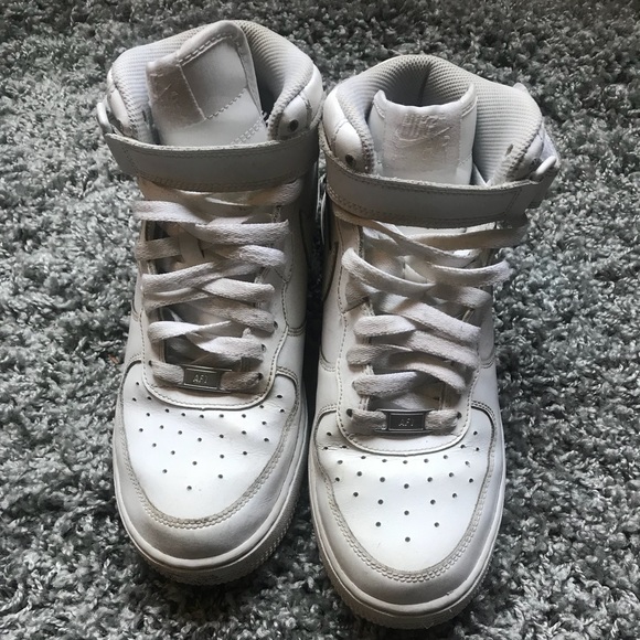 the dirty air force 1